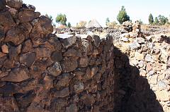 674-Rqchi,tempio di Wiracocha,12 luglio 2013
